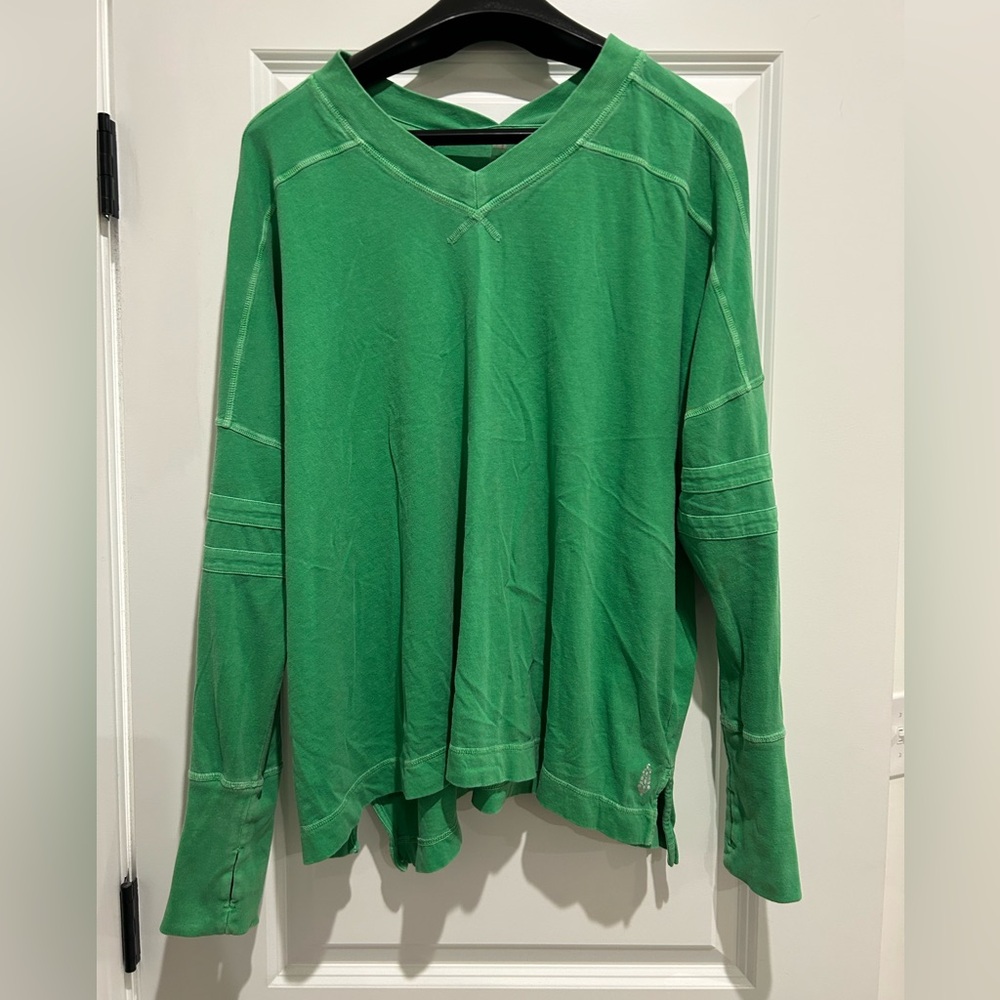 FP movement All Star Layer